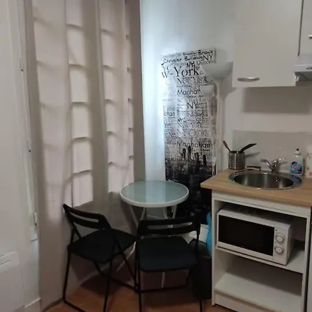 Apartment 13 *