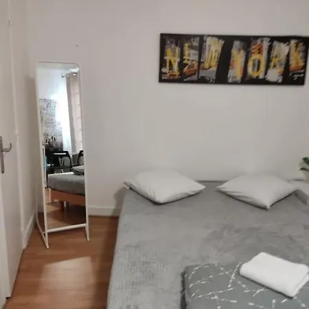 Apartment 13