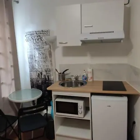 Apartment 13