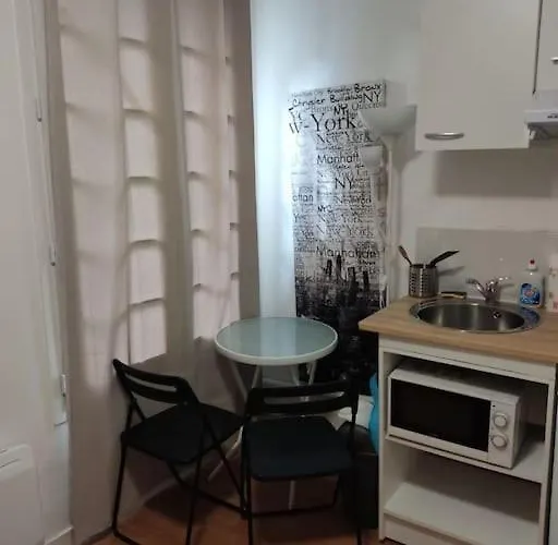 Apartment 13 *