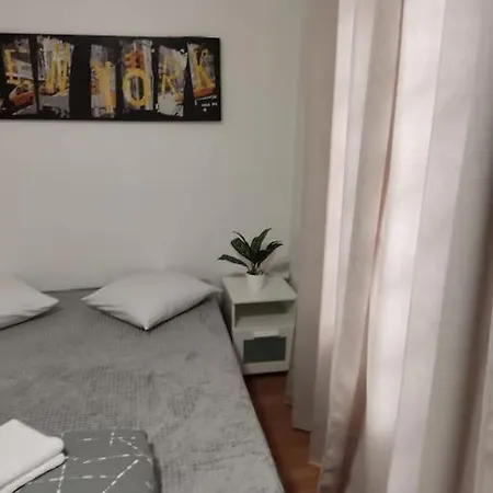 Apartment 13