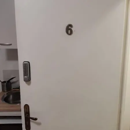 13 Apartment